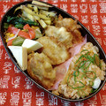 ばたみそーぱん☆'s cooksnap of when they made さつまいもの塩バターきんぴら.