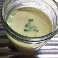 まーくんのおくさん's cooksnap of when they made 蒸し器が無くてもお鍋で簡単！茶碗蒸し♪.