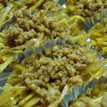 花いちもん's cooksnap of when they made お弁当に☆豚バラと牛蒡のカリカリ炒め.