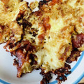 oda5yoko's cooksnap of when they made えのきチーズ　えのチー.