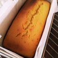 喜八＆Hacchi's cooksnap of when they made コーンフラワーケーキ.