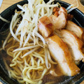 ariyuch's cooksnap of when they made ちきり いりこ粉末だしの和風ラーメン.