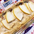 あたむ❤189's cooksnap of when they made 朝食に熱々を♪簡単オートミールプディング.