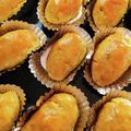 河津桜's cooksnap of when they made 簡単美味しいスイートポテト.