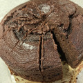クック45515A☆'s cooksnap of when they made HMで簡単♡しっとり濃厚ガトーショコラ.
