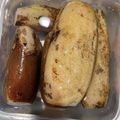 わたるんママ's cooksnap of when they made いつまでも元気なれんこんの保存方法.