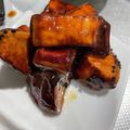 わたるんママ's cooksnap of when they made フライパンで大学芋.