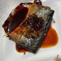 わたるんママ's cooksnap of when they made 田舎の味☆さばの味噌煮.