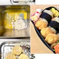 runa10's cooksnap of when they made 少ない材料で完璧✨ 便利なバッター液.