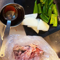 大阪のちゃーちゃん's cooksnap of when they made 簡単！ししとうと豚肉の甘辛炒め.