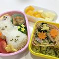 ゆいまーるん's cooksnap of when they made 簡単鶏胸肉やわらかい生姜焼き常備菜おかず.