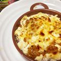※ぴーまん's cooksnap of when they made 納豆&豆腐のヘルシーグラタン!(^^)!.