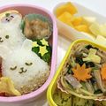 ゆいまーるん's cooksnap of when they made 飾り切り人参のめんつゆ又は白だし漬け.