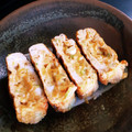 ＠ももこ's cooksnap of when they made 青ネギと天かすの卵焼き.