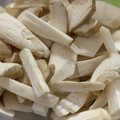 MULA's cooksnap of when they made エリンギしめじぶなぴーきのこ類冷凍保存.