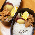 なっさん姫's cooksnap of when they made 簡単！激ウマ！豚こまゴマ味噌しょうが焼き.