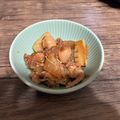 クックBUSWXT☆'s cooksnap of when they made 簡単！鶏と大根の煮物【炊飯器or圧力鍋】.
