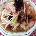 花時計咲いた's cooksnap of when they made 五目（肉）野菜炒め♪.