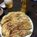クックわんわんワン☆'s cooksnap of when they made O型は痩せる？セロリの餃子.