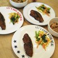 み～すけさん's cooksnap of when they made ブリの照り焼き★黄金比のタレ.