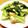 かなりんココりん's cooksnap of when they made 簡単！卵と小松菜の中華炒め.