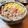 emiemisu's cooksnap of when they made 香ばし鶏そぼろとふわふわ卵の二色丼.