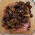 まりあっち☆★☆★'s cooksnap of when they made 紅玉のシナモンコンフィチュール.