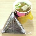 蕎麦の華's cooksnap of when they made お弁当に！ゆかり枝豆ごはん★.