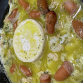 まちゃモンZ's cooksnap of when they made 我が家のアヒージョ.