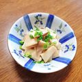 もふもふクロさん's cooksnap of when they made やみつきエリンギ.