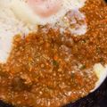 パッシーユ's cooksnap of when they made ★お店で大好評！簡単絶品ドライカレー★.