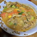 ぽんこぽこり's cooksnap of when they made 簡単＊牛肉とトマトのオイスターソース炒め.