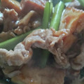 キロリン's cooksnap of when they made 厚揚げと小松菜のオイスターソース炒め.