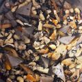 かわいい星優のママ's cooksnap of when they made 体にいいから作りましょ♪ひじき煮.