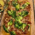 わかちんとシロ's cooksnap of when they made 簡単☆スロークッカーでミートソース.