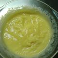 クック0PZKCH☆'s cooksnap of when they made 手作り♡甘さ控えめカスタードクリーム.