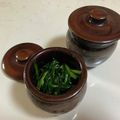 papikun's cooksnap of when they made 義母直伝☘️ごはんが何杯でもいけるニラ漬.