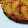 クックひなまま's cooksnap of when they made 〜簡単！HMで林檎のタルトタタン〜.