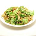 クックDAD's cooksnap of when they made 上海焼きうどん.