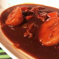 クック☆やーっ！'s cooksnap of when they made わが家のビーフシチュー♡.