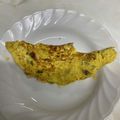 ピーナッツ子♪'s cooksnap of when they made ＊和風オムレツ＊.