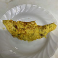 ピーナッツ子♪'s cooksnap of when they made ＊和風オムレツ＊.