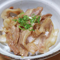 えりこ82☆'s cooksnap of when they made 下宿生応援レシピ！豚ばら肉の角煮丼風.