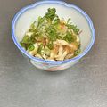 Etsu☆ko's cooksnap of when they made 旦那が喜ぶつまみ♢鳥皮ポン酢.