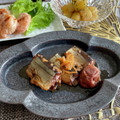 みほの☆'s cooksnap of when they made 圧力鍋使用 骨まで食べられる秋刀魚の梅煮.