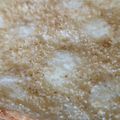 くむちん's cooksnap of when they made 胡麻バター香るトースト.