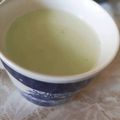 くむちん's cooksnap of when they made 勝て菌＆美肌　ほっこり酒粕抹茶ミルク.