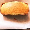 すぬぅぴぃ324's cooksnap of when they made 簡単♪しっとり紅茶パウンドケーキ.