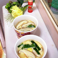 naopon☆'s cooksnap of when they made 具ナシでも美味しい！本格簡単茶碗蒸し.