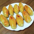 ひなのママ★☆'s cooksnap of when they made 簡単なのに激うまっ❤スイートポテト.